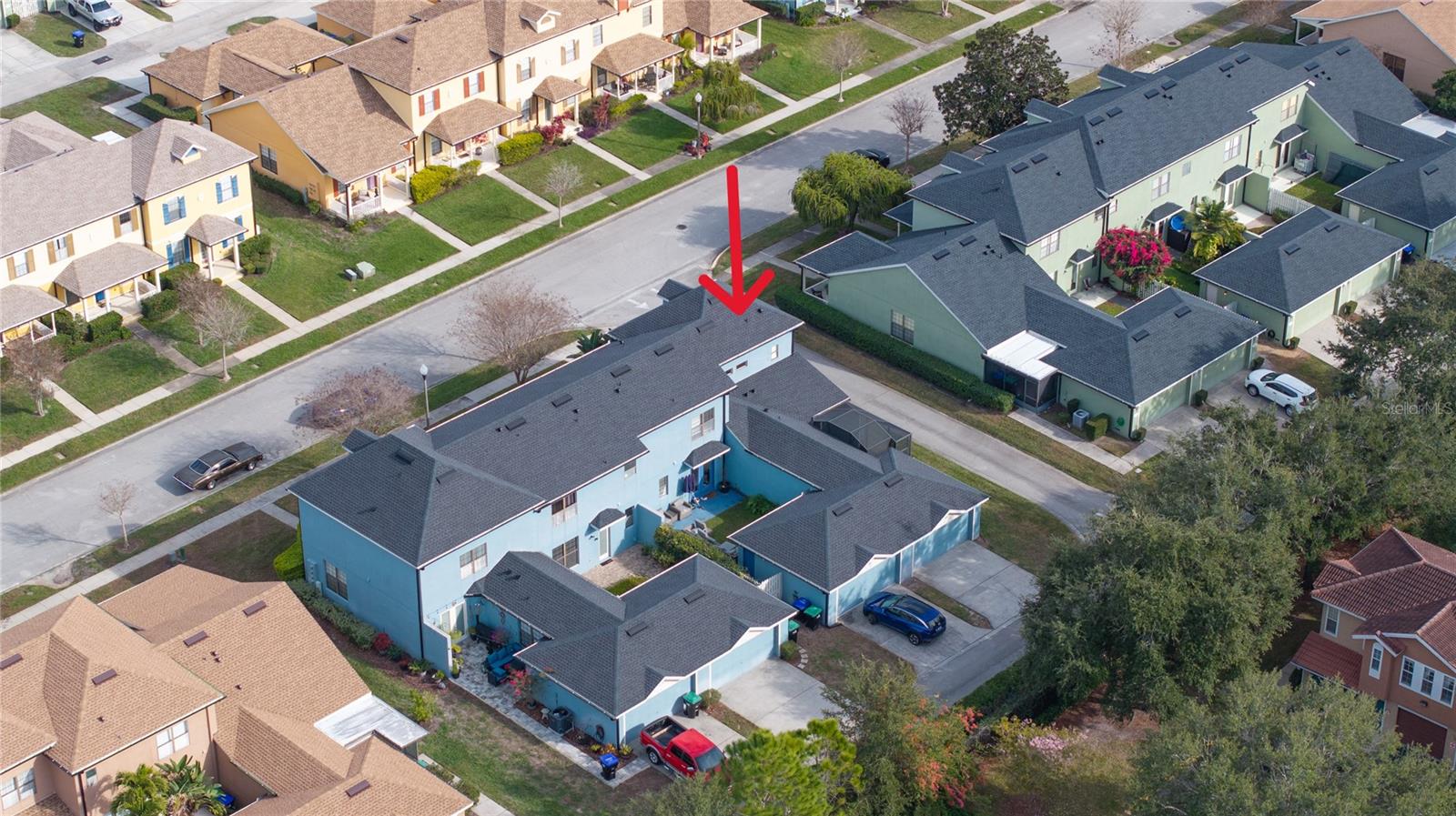 Image 32 of 41 For 13676 Beauregard Place