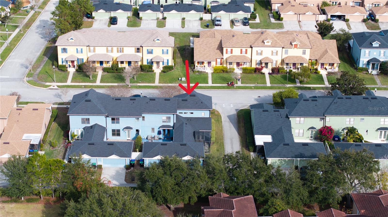 Image 33 of 41 For 13676 Beauregard Place