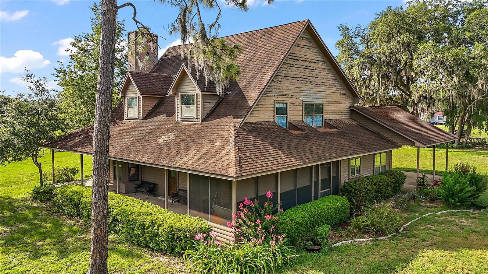 Details for 17952 Lookout Hill Road, WINTER GARDEN, FL 34787