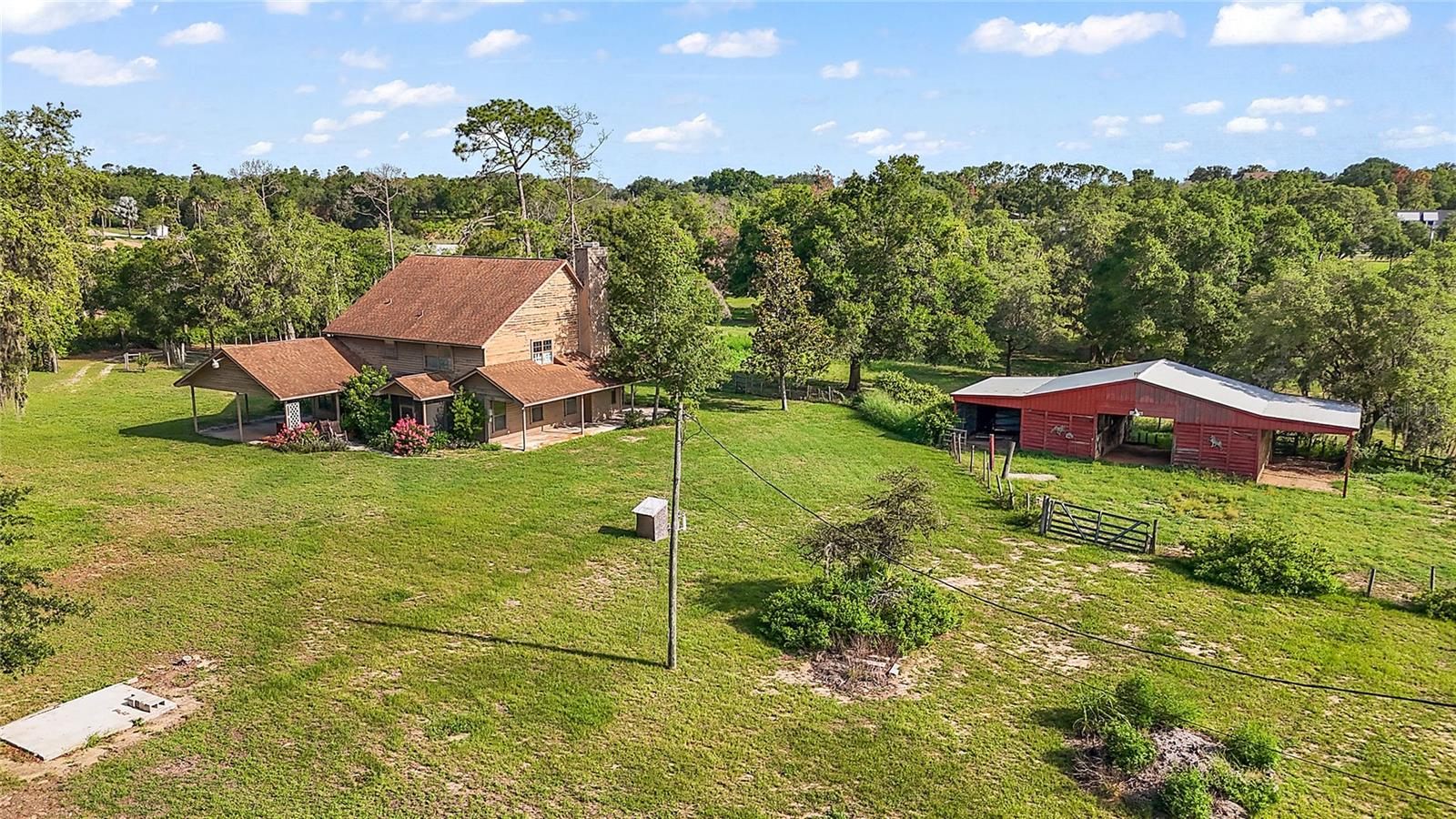 Image 12 of 41 For 17952 Lookout Hill Road