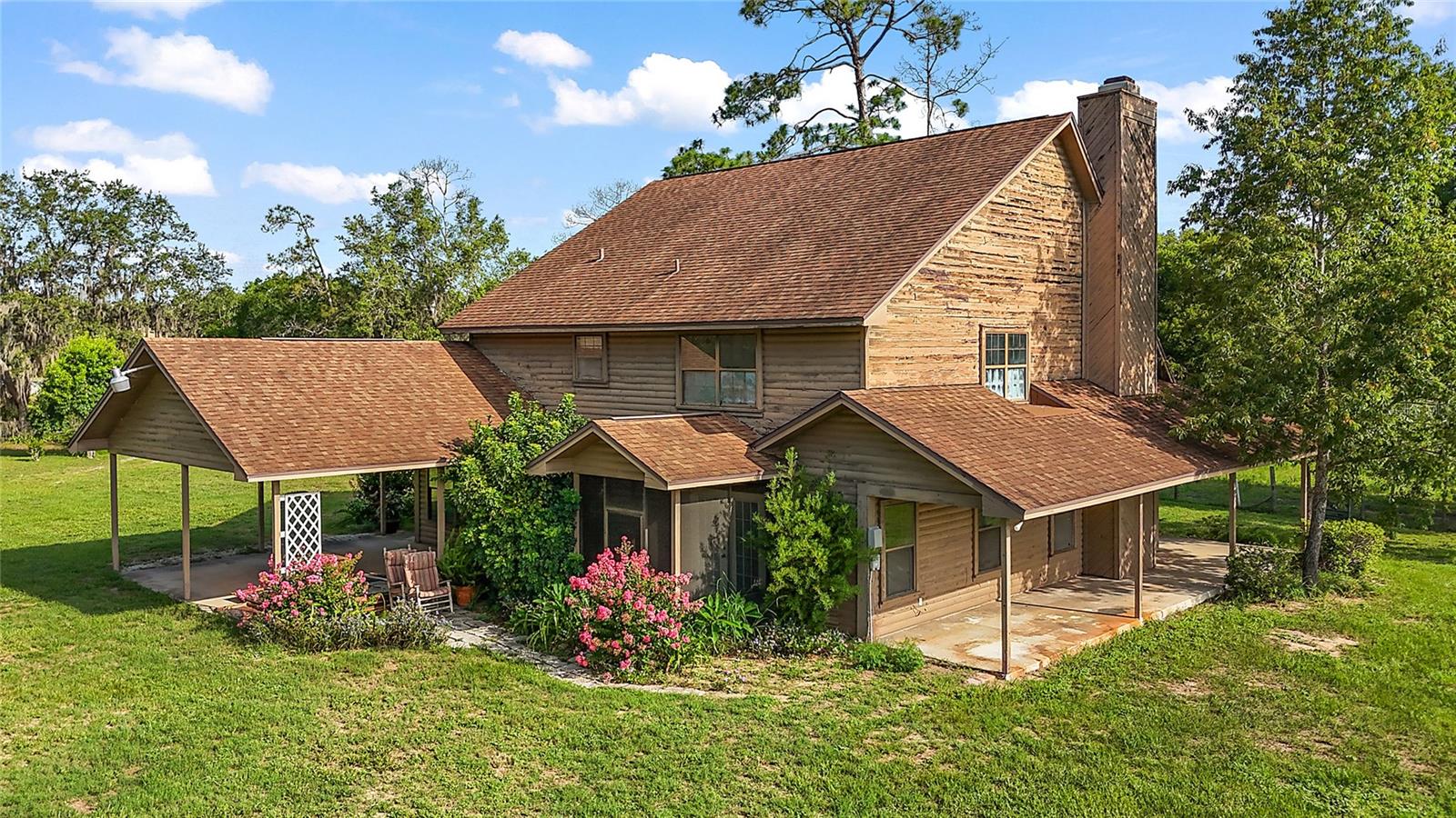 Image 2 of 41 For 17952 Lookout Hill Road