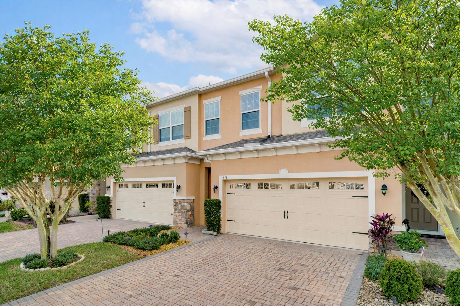 Image 2 of 37 For 814 Walkers Grove Lane