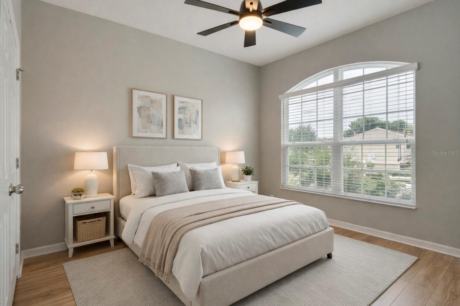 Image 23 of 37 For 814 Walkers Grove Lane