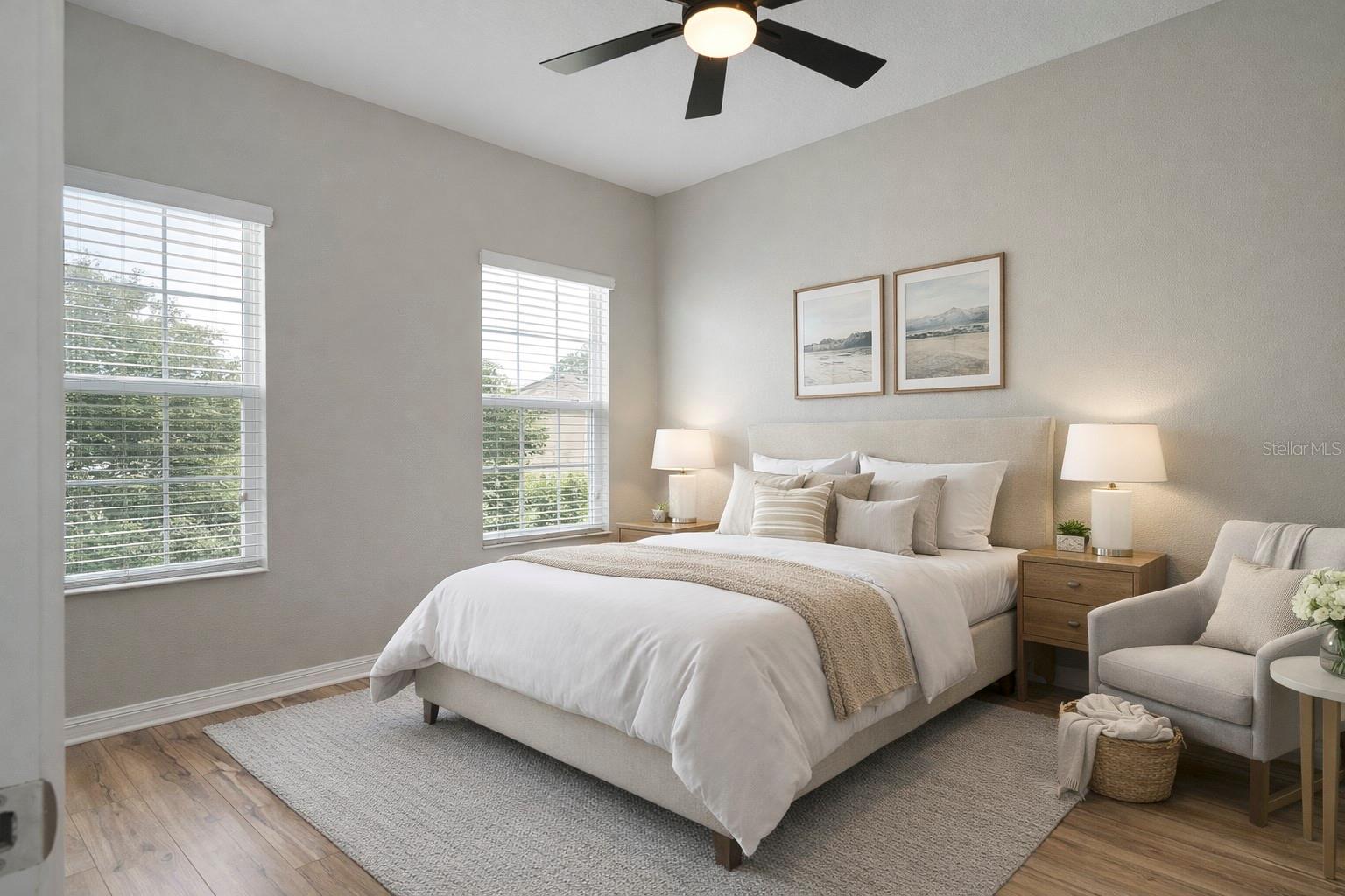 Image 27 of 37 For 814 Walkers Grove Lane