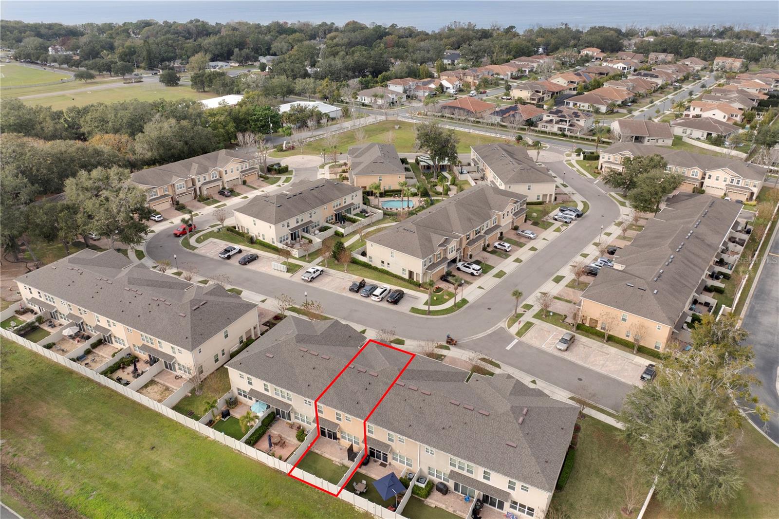 Image 34 of 37 For 814 Walkers Grove Lane