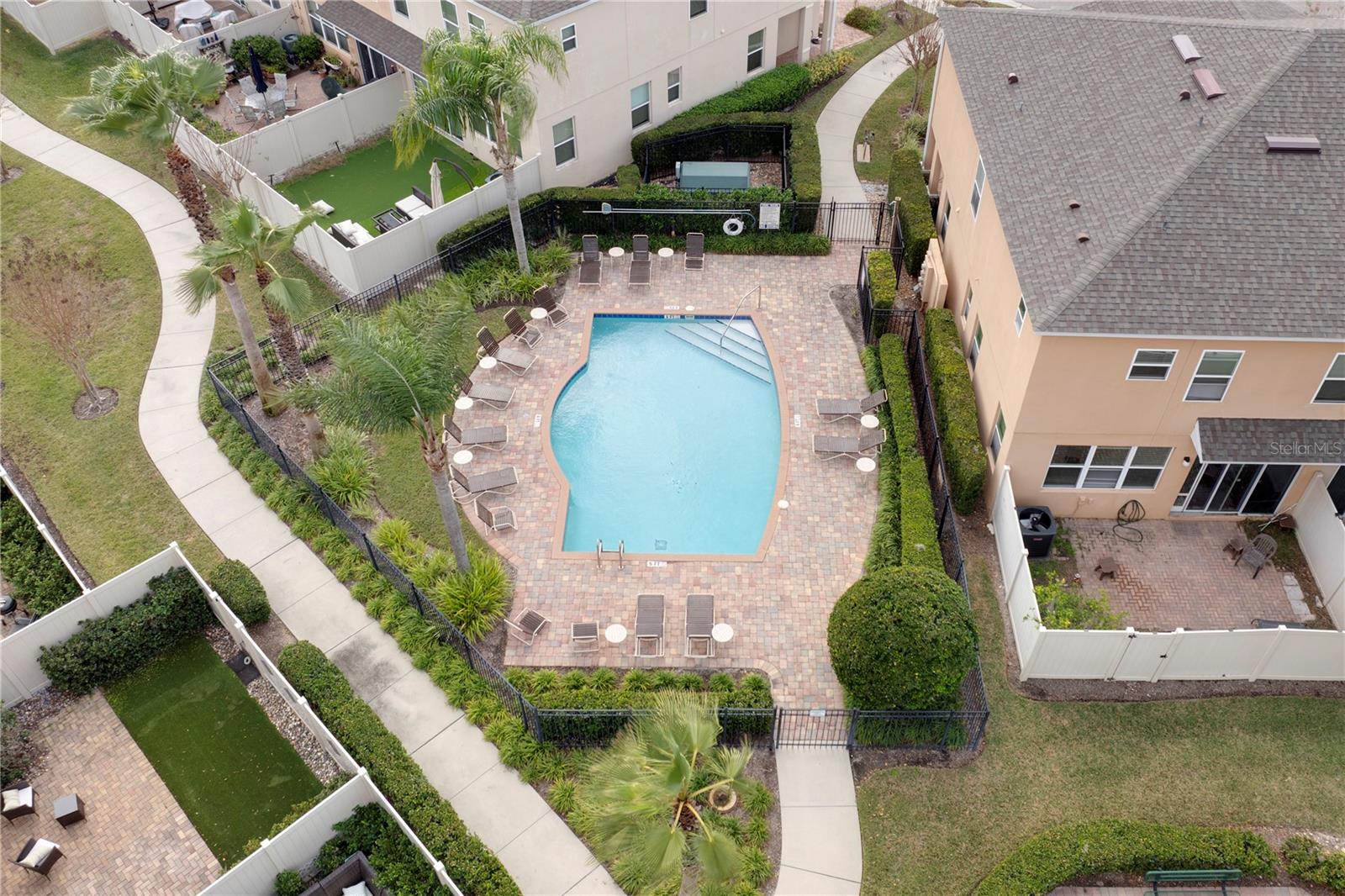 Image 35 of 37 For 814 Walkers Grove Lane