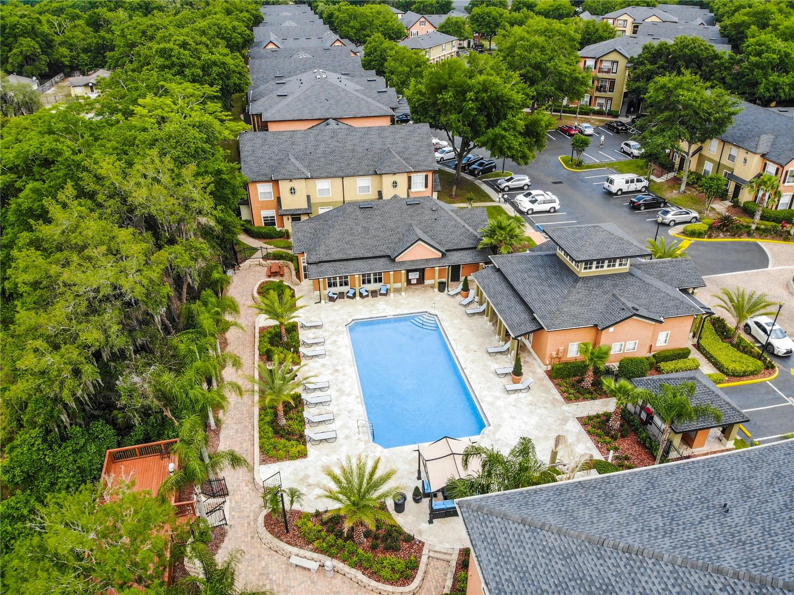 Image 10 of 10 For 6025 Westgate Drive 2524