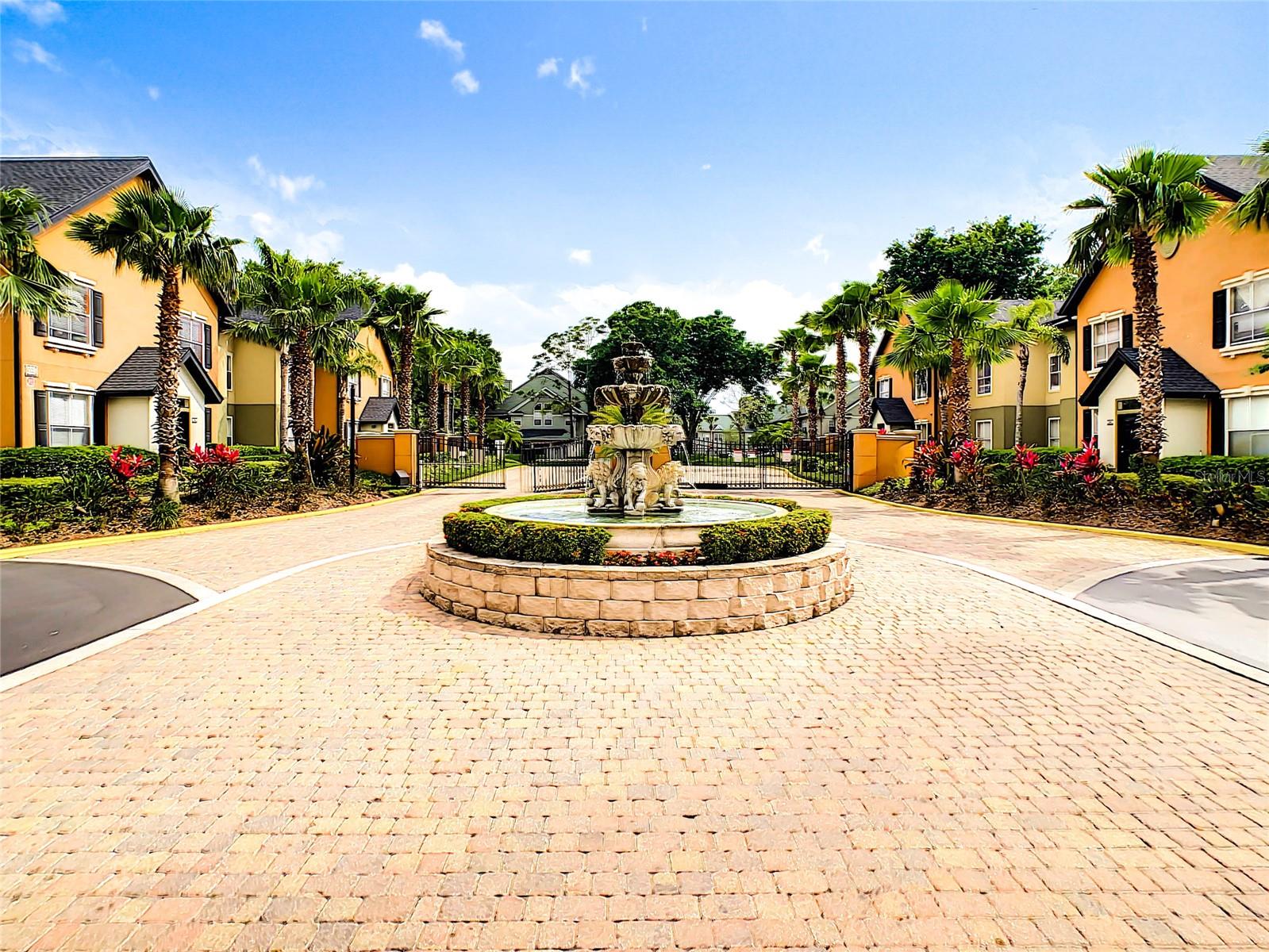 Image 2 of 10 For 6025 Westgate Drive 2524