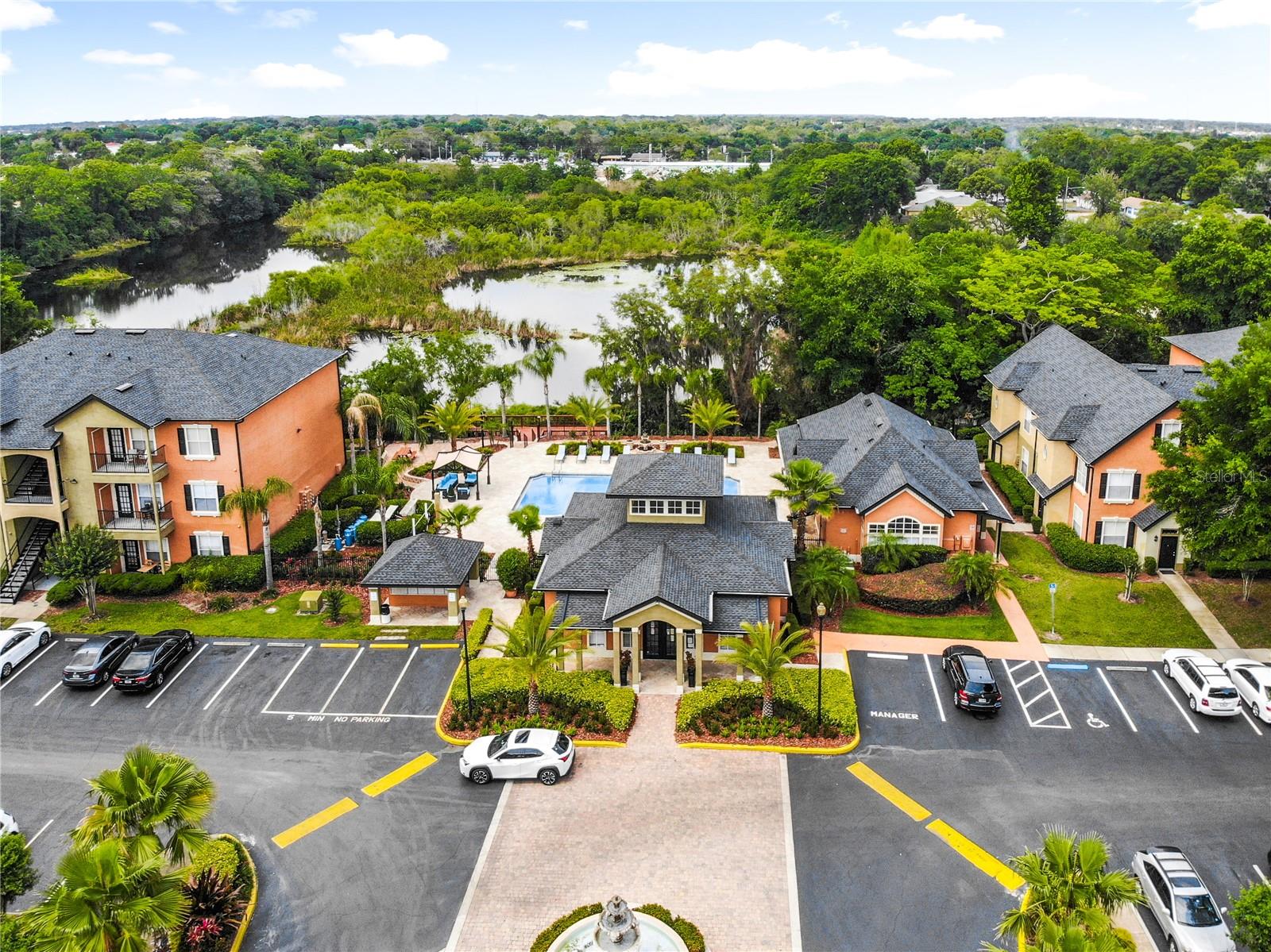 Image 3 of 10 For 6025 Westgate Drive 2524