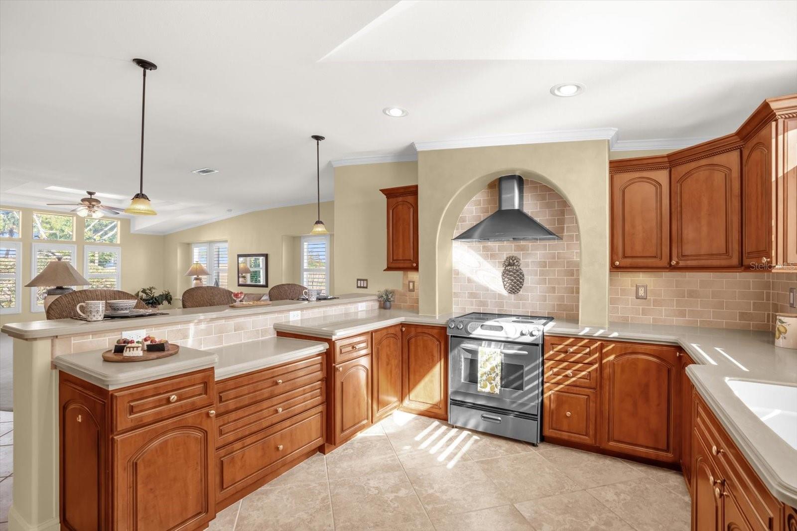 Image 10 of 46 For 3448 Greenbluff Road 1130