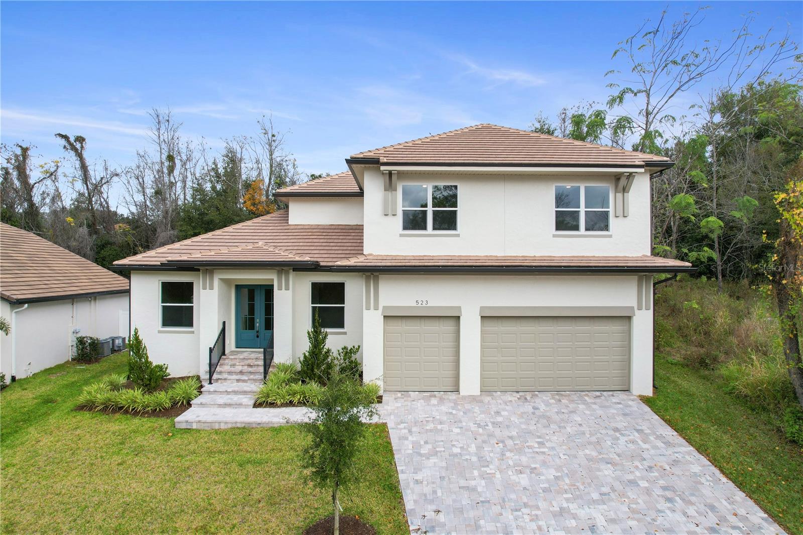 Details for 523 Sanctuary Golf Place, APOPKA, FL 32712