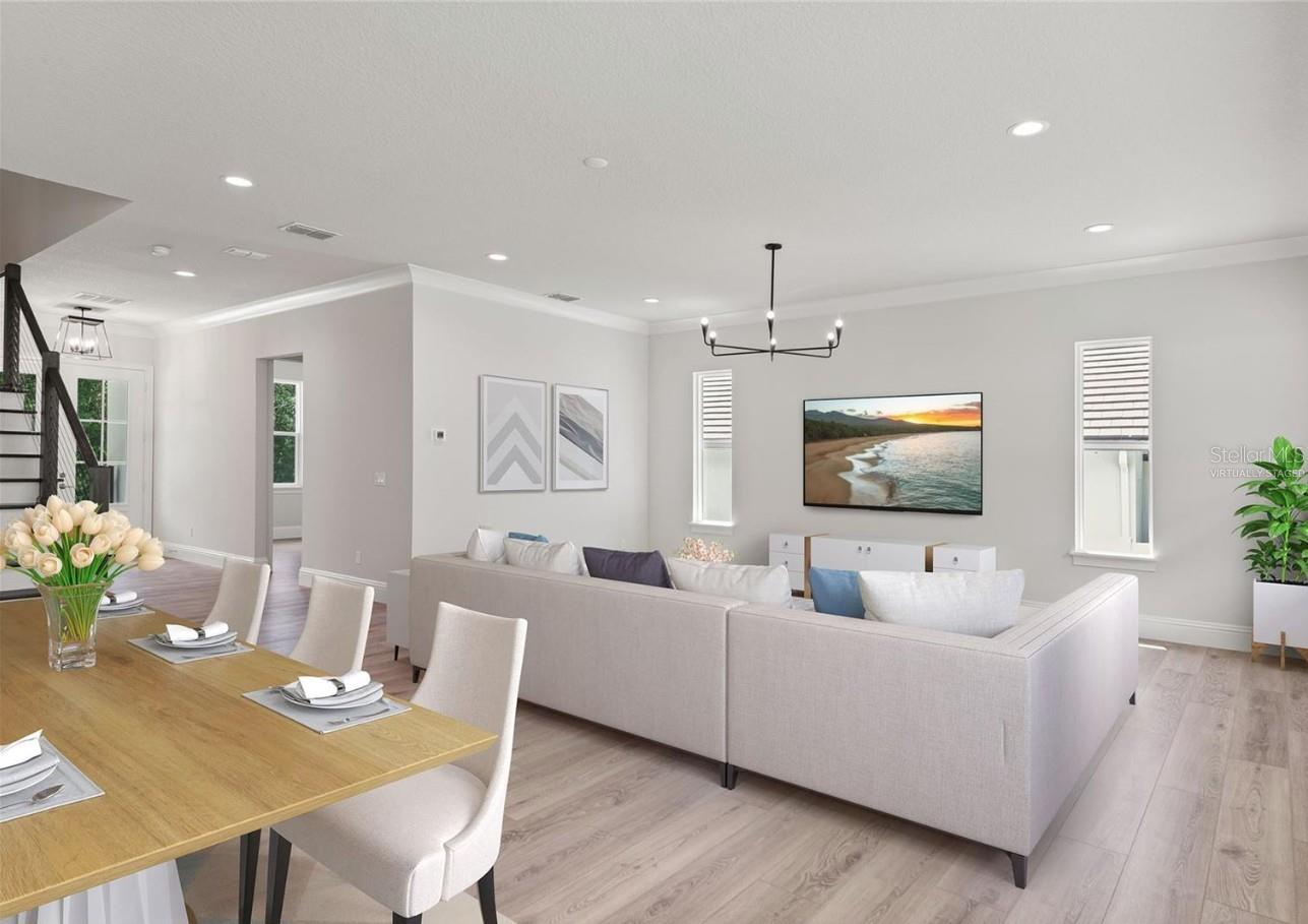 Image 11 of 63 For 523 Sanctuary Golf Place