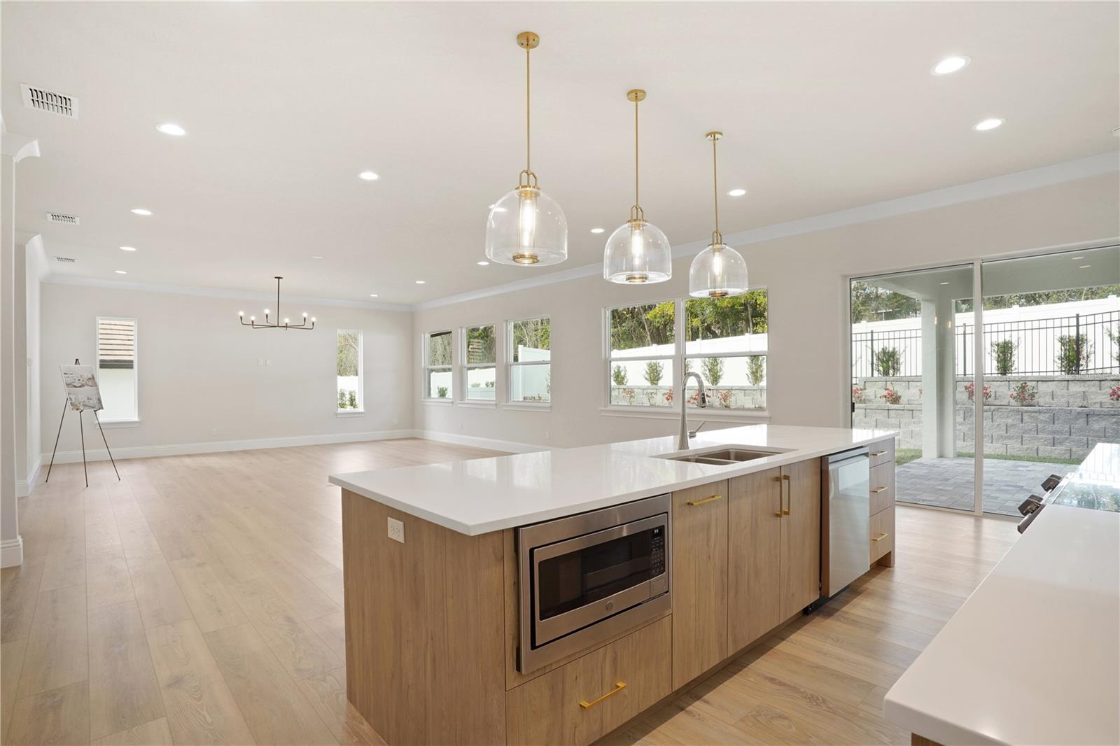 Image 18 of 63 For 523 Sanctuary Golf Place