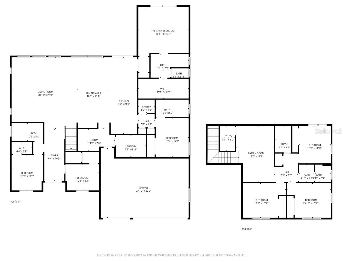 Image 54 of 63 For 523 Sanctuary Golf Place