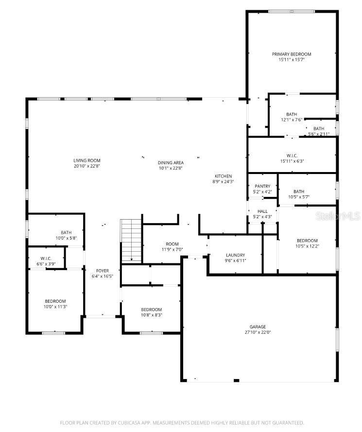 Image 55 of 63 For 523 Sanctuary Golf Place