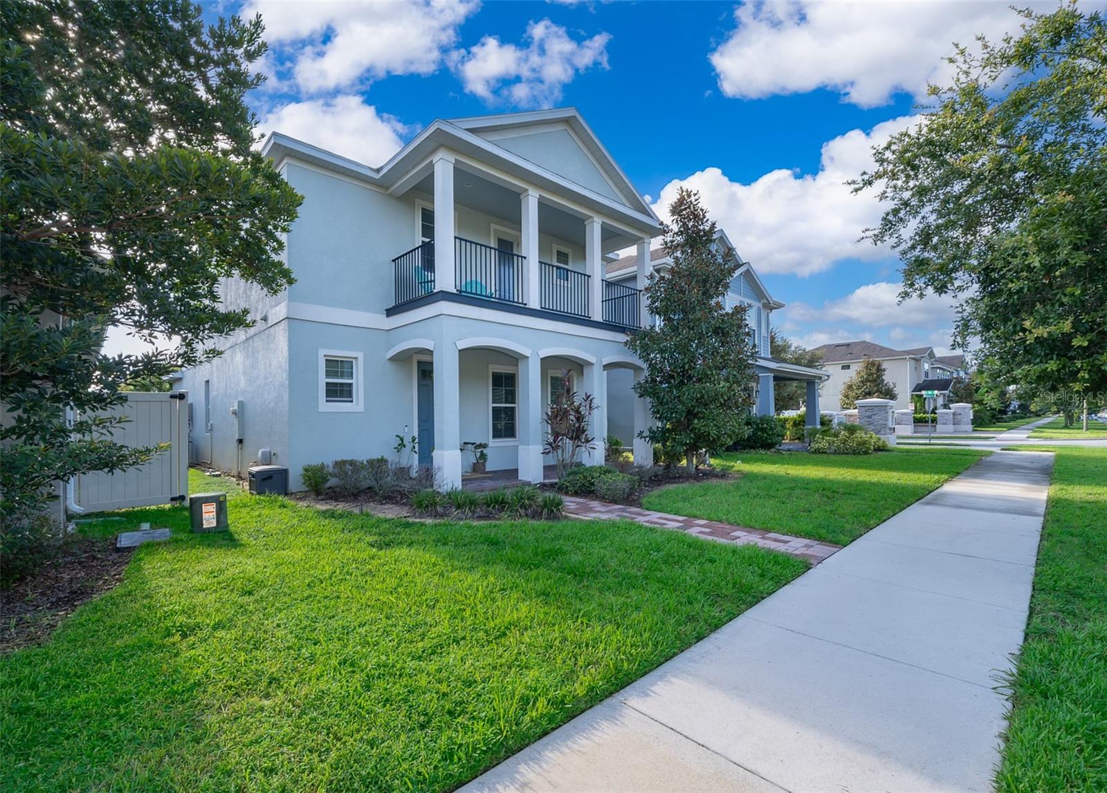 Image 2 of 36 For 7189 Summerlake Groves Street