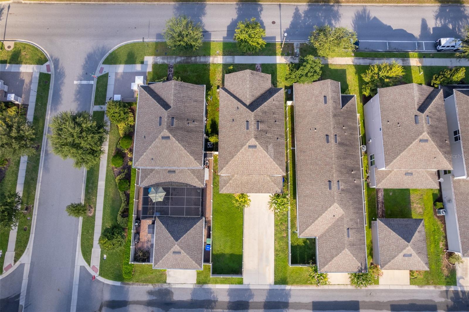 Image 36 of 36 For 7189 Summerlake Groves Street