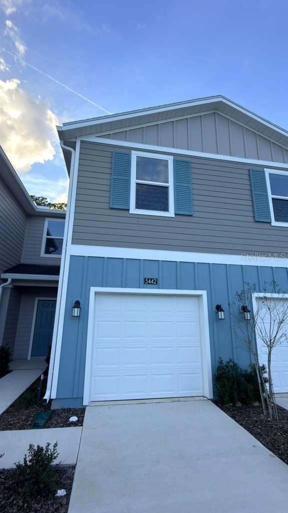 Details for 5442 22nd Drive, GAINESVILLE, FL 32653