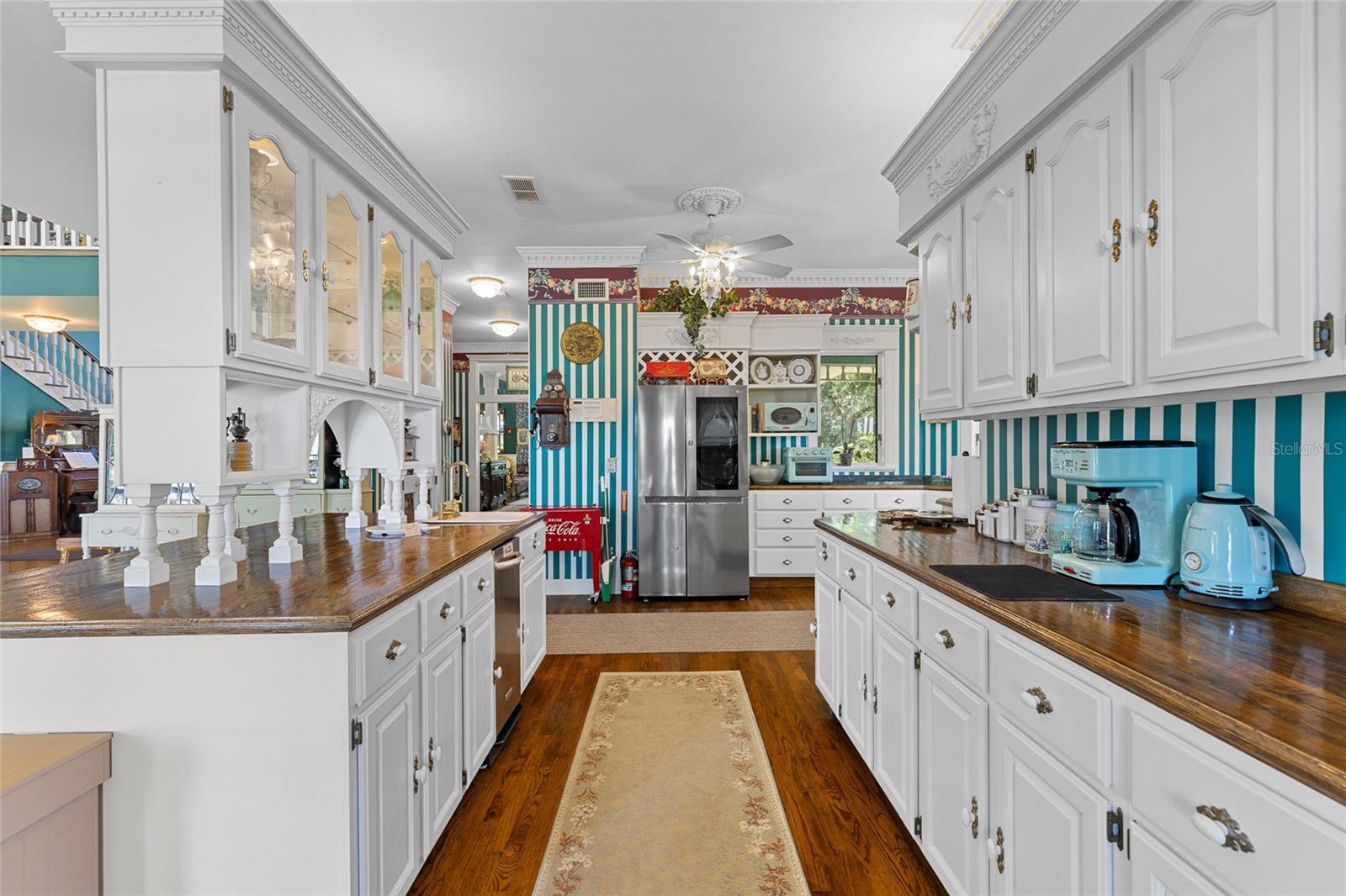 Image 18 of 95 For 6275 Halabrin Road