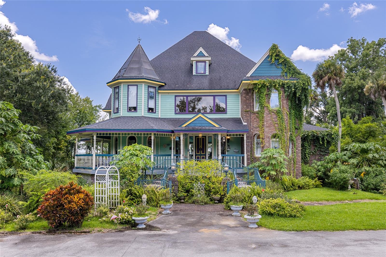 Image 2 of 95 For 6275 Halabrin Road