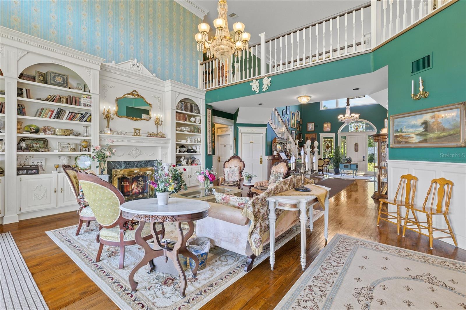 Image 27 of 95 For 6275 Halabrin Road