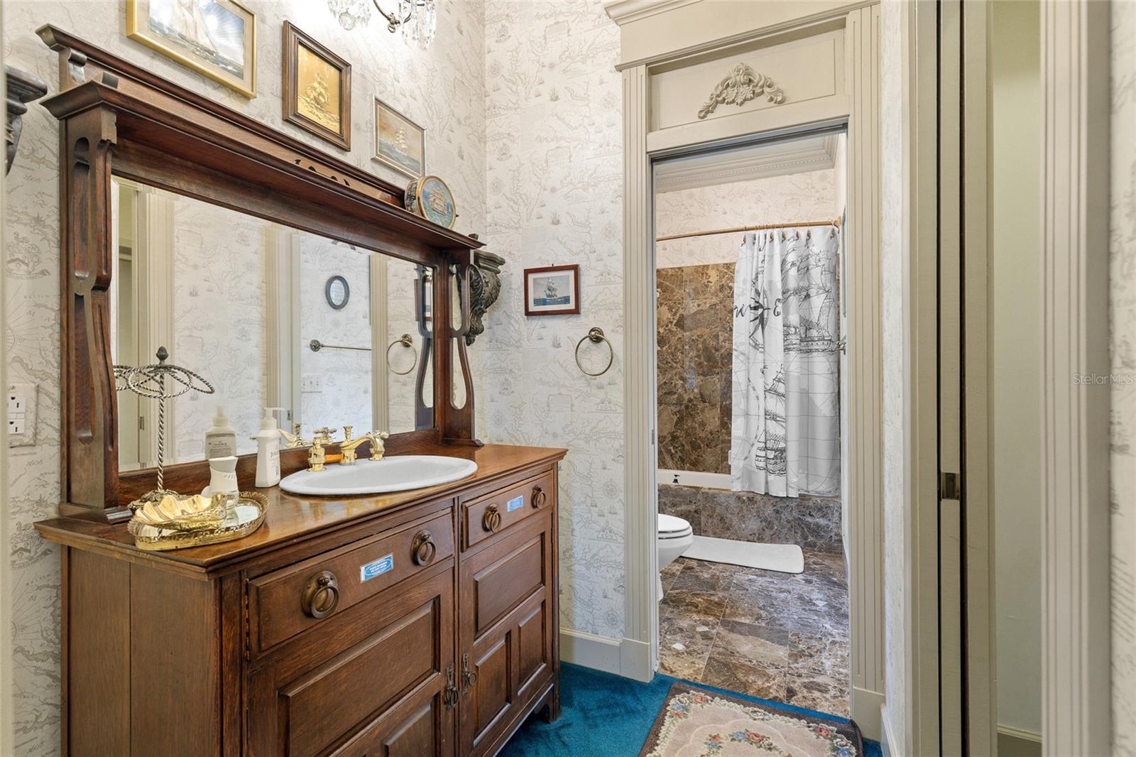 Image 48 of 95 For 6275 Halabrin Road