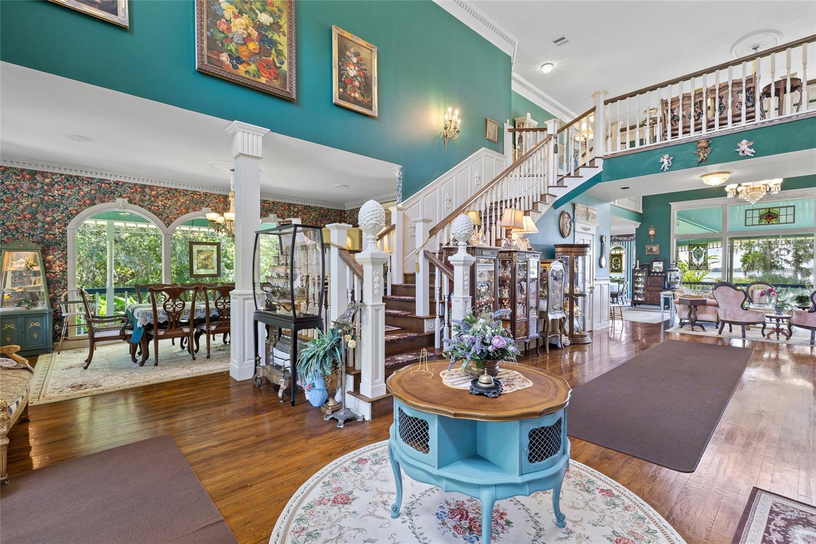 Image 8 of 95 For 6275 Halabrin Road