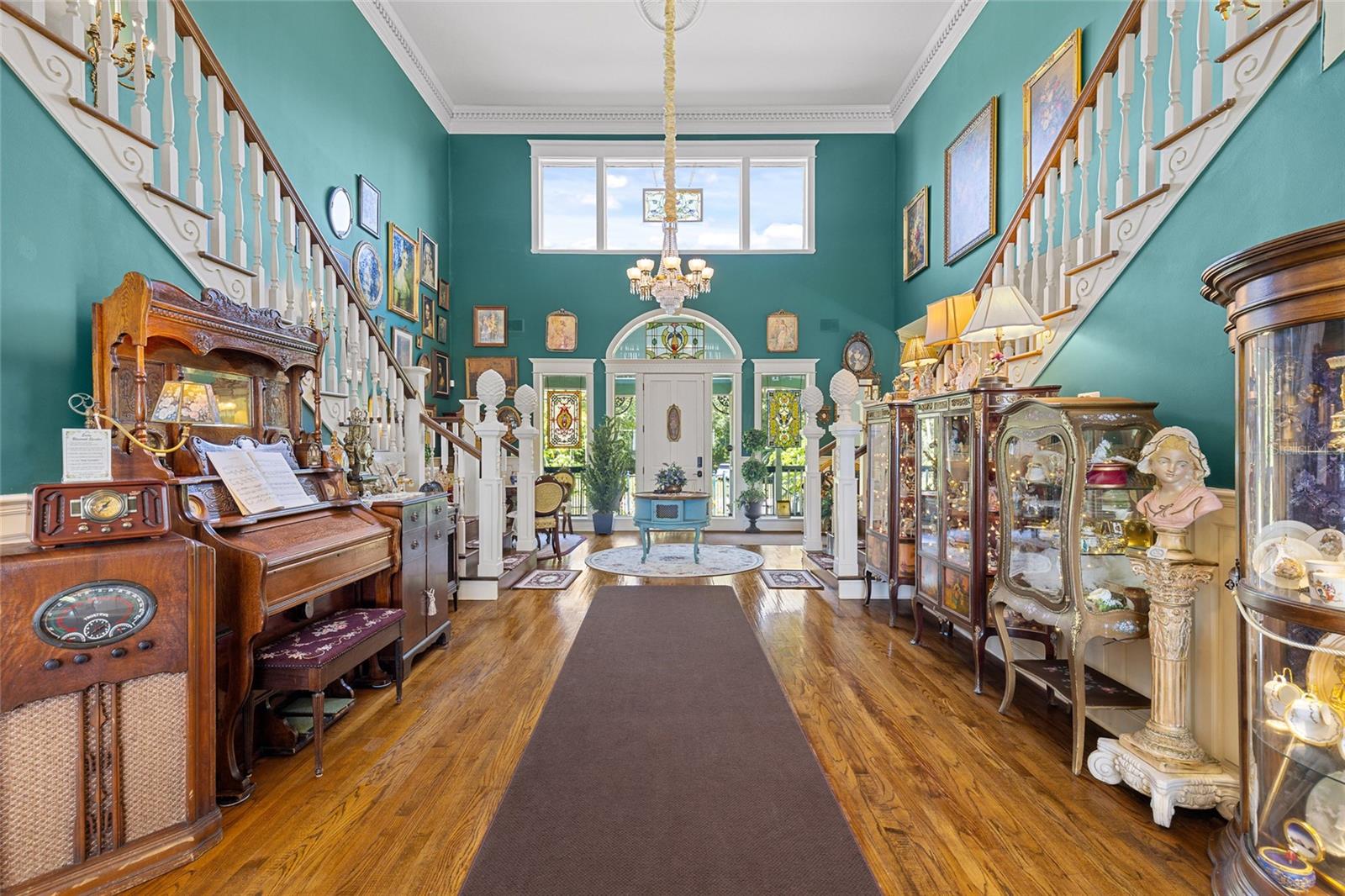 Image 9 of 95 For 6275 Halabrin Road