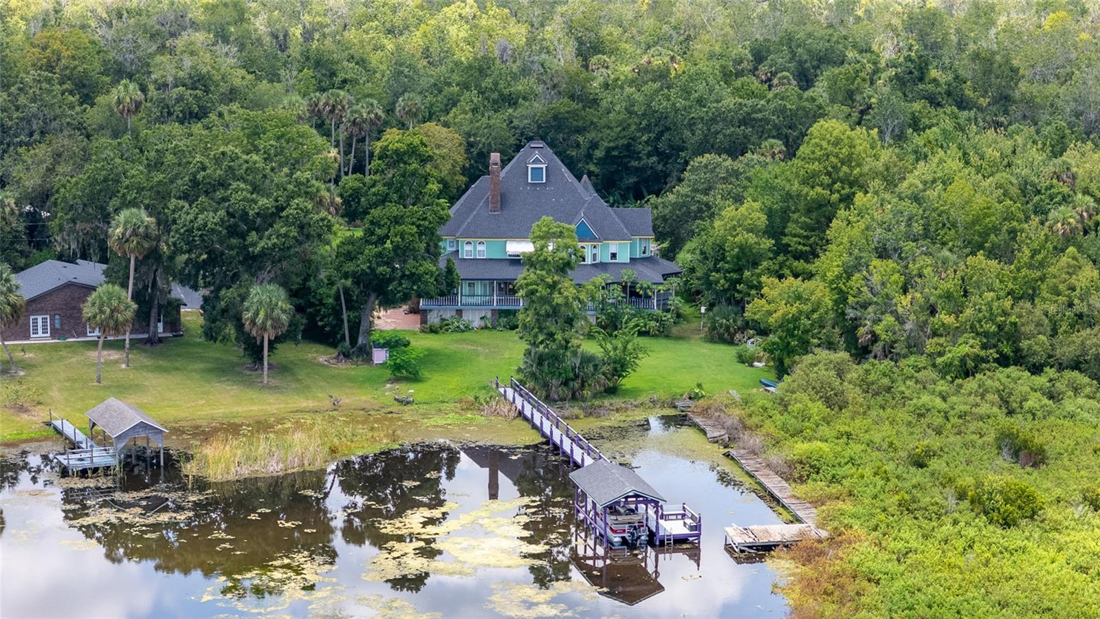 Image 91 of 95 For 6275 Halabrin Road