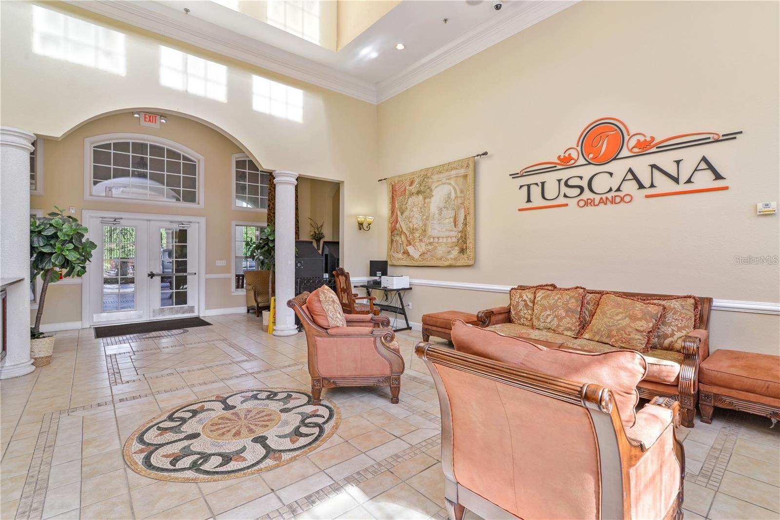 Image 12 of 30 For 8010 Tuscany Way 5105