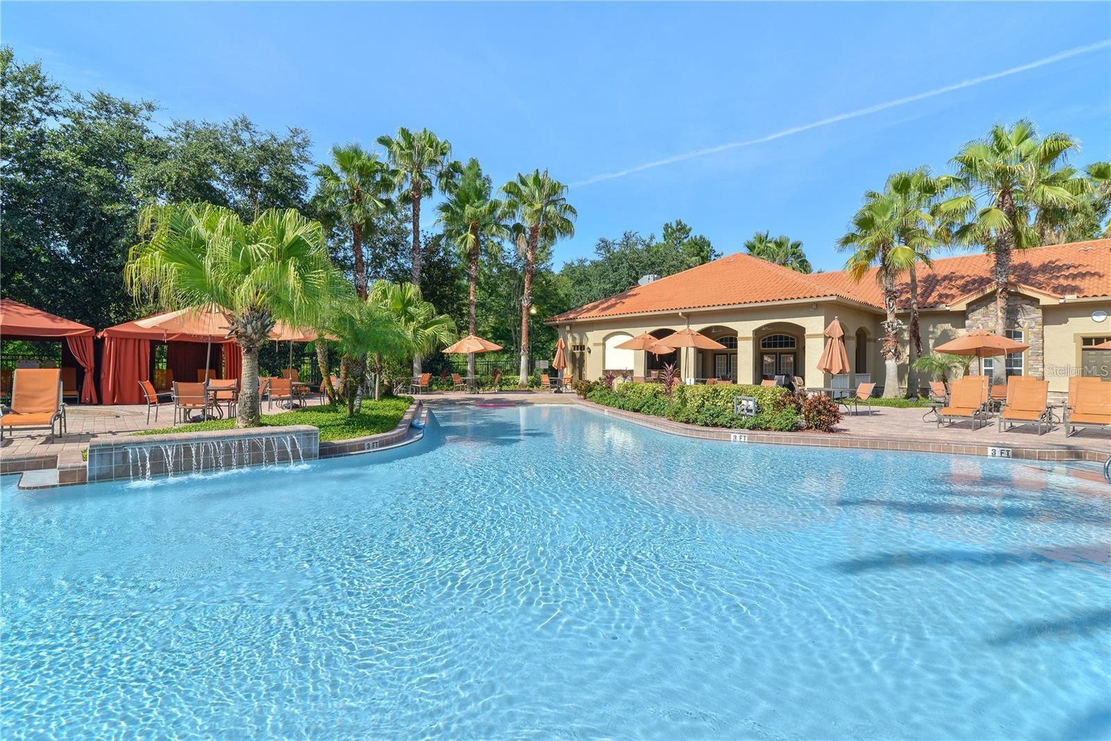 Image 9 of 30 For 8010 Tuscany Way 5105