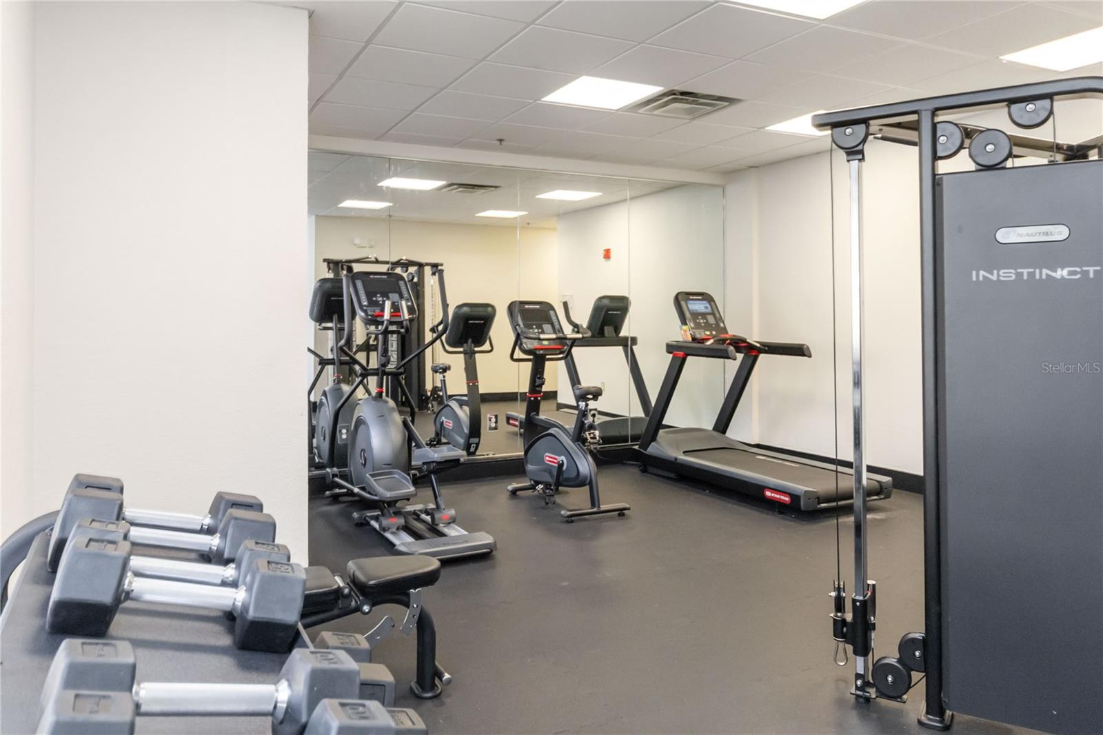 Image 23 of 24 For 7601 Canada Avenue 431