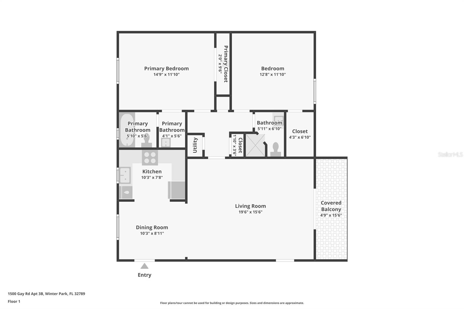 Image 19 of 27 For 1500 Gay Road 21-c