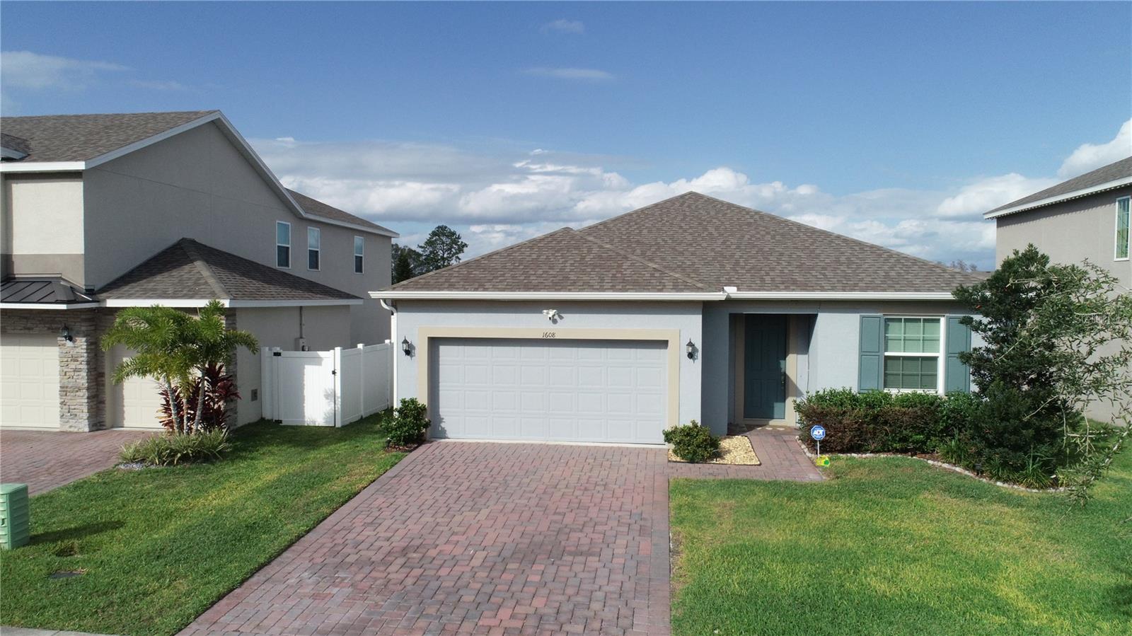 Details for 1608 Sky Lakes Drive, ST CLOUD, FL 34769