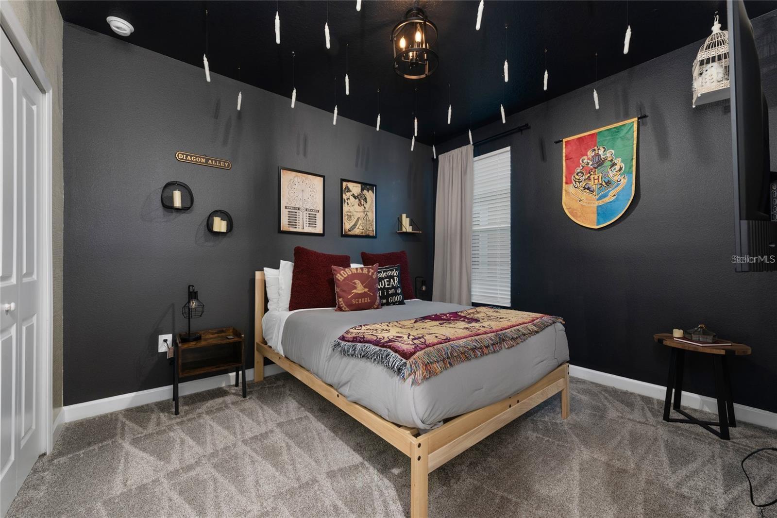 Image 28 of 42 For 9123 Sommerset Hills Drive