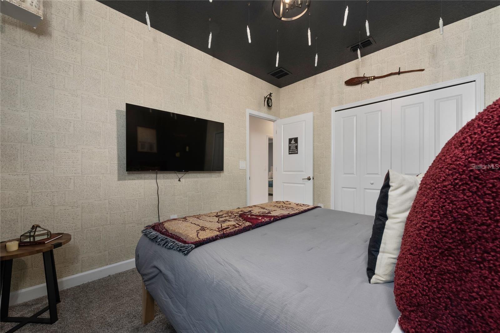 Image 29 of 42 For 9123 Sommerset Hills Drive