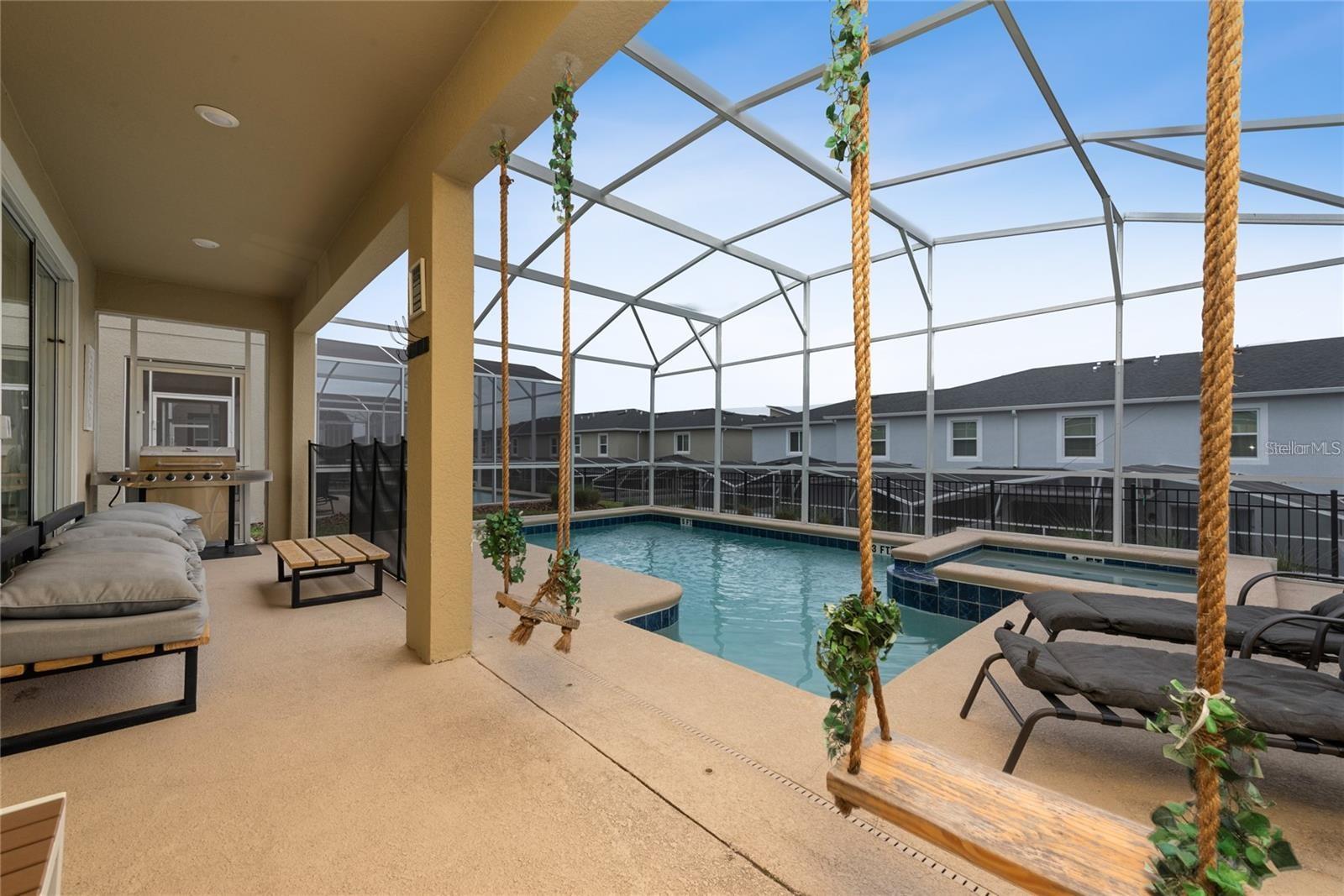 Image 34 of 42 For 9123 Sommerset Hills Drive