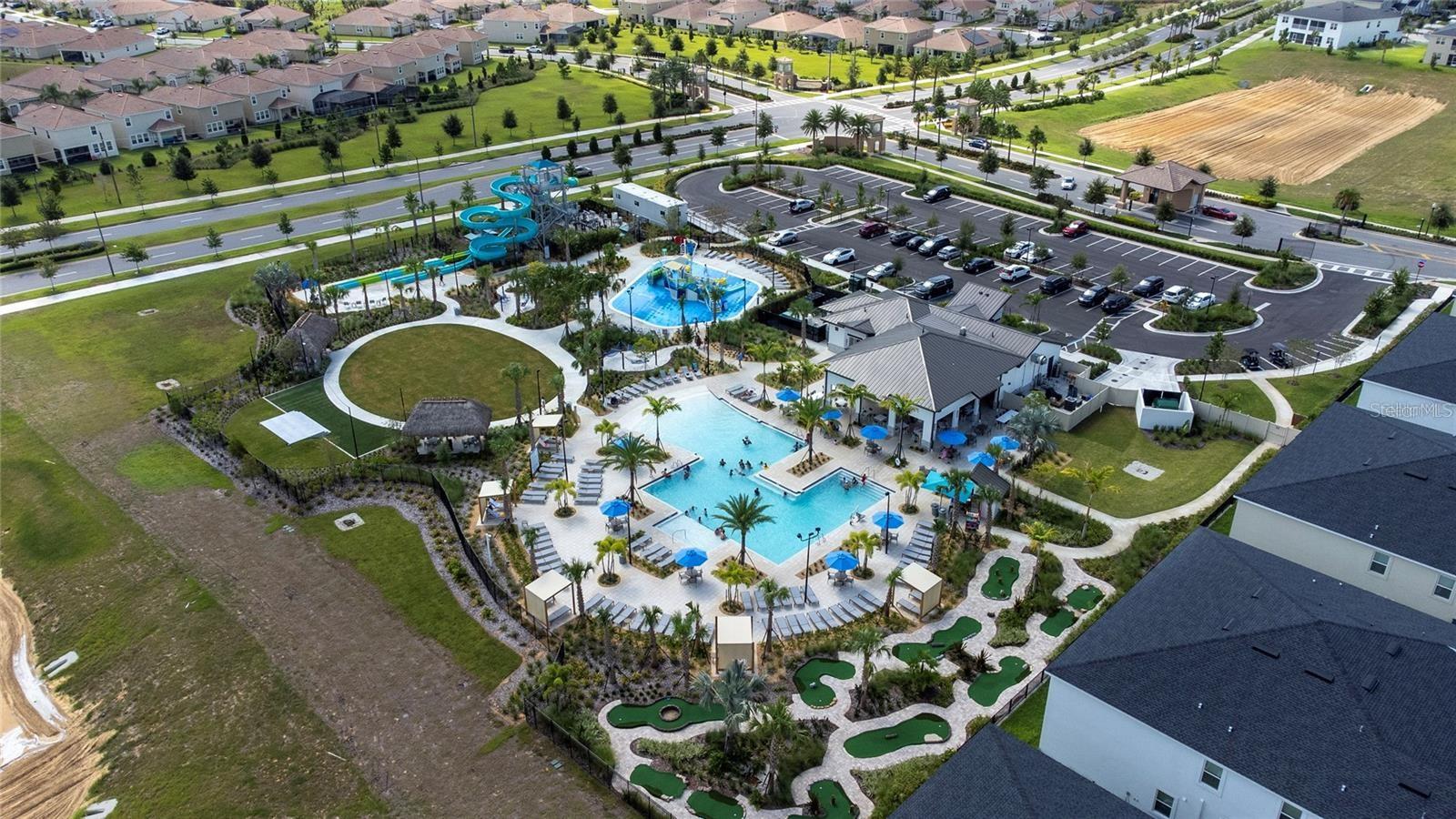 Image 37 of 42 For 9123 Sommerset Hills Drive