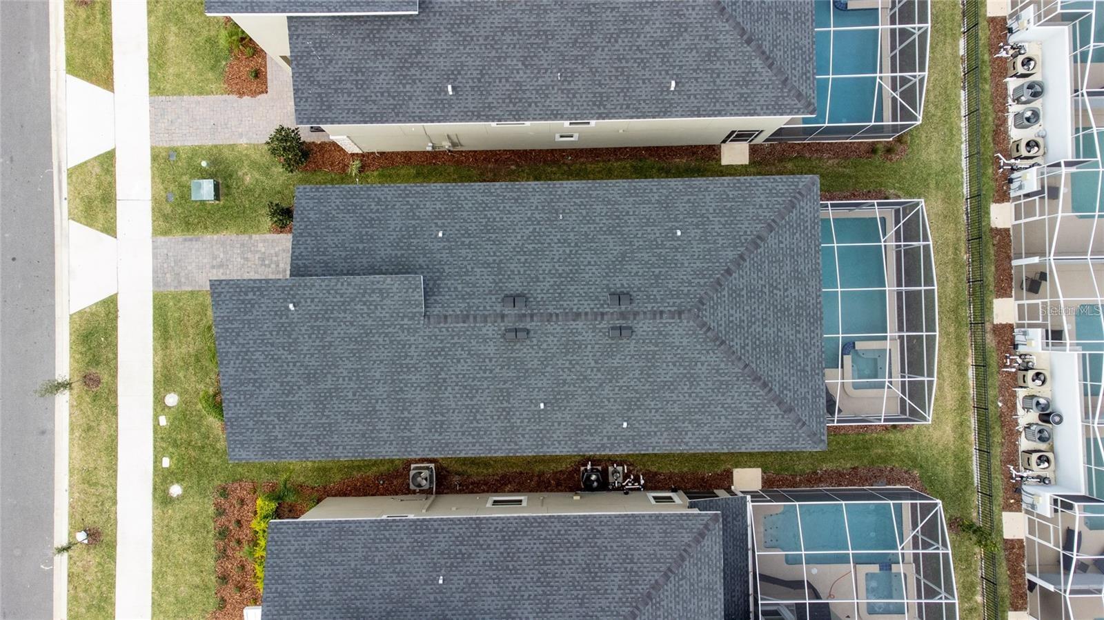 Image 38 of 42 For 9123 Sommerset Hills Drive