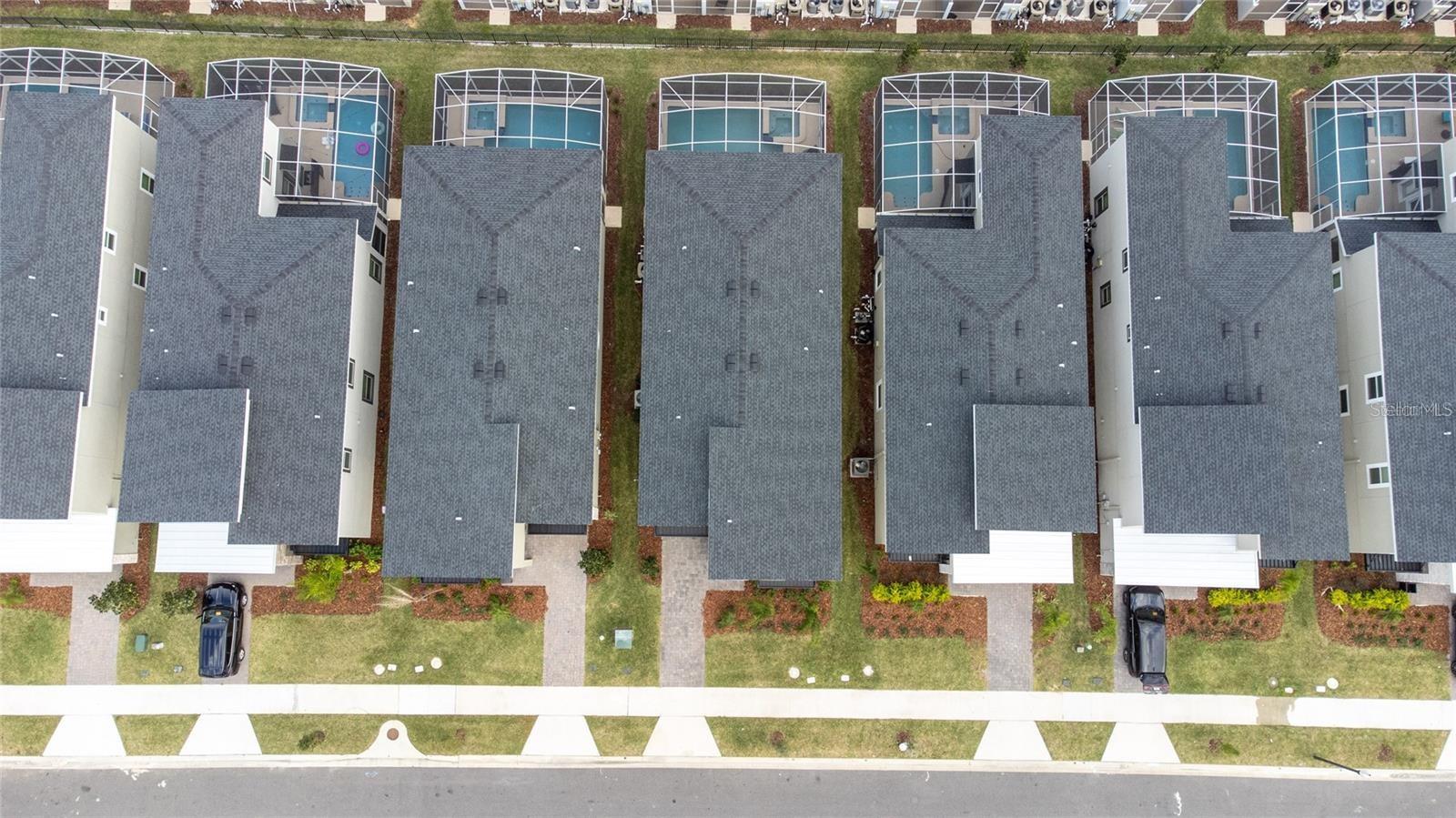 Image 39 of 42 For 9123 Sommerset Hills Drive