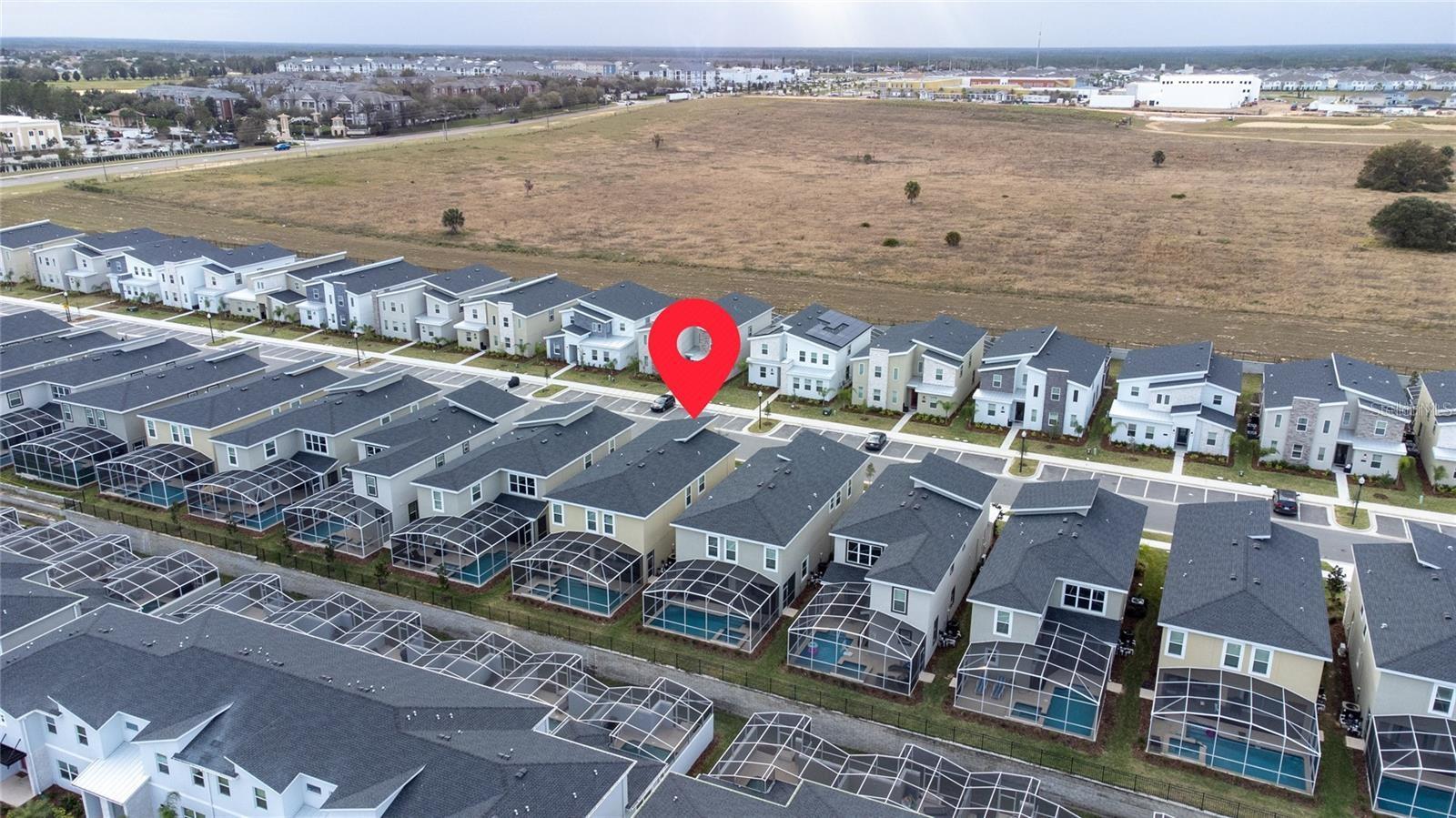 Image 40 of 42 For 9123 Sommerset Hills Drive