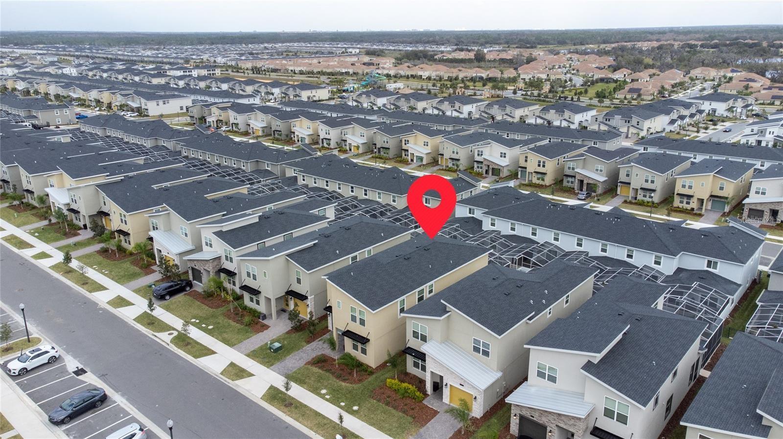 Image 42 of 42 For 9123 Sommerset Hills Drive