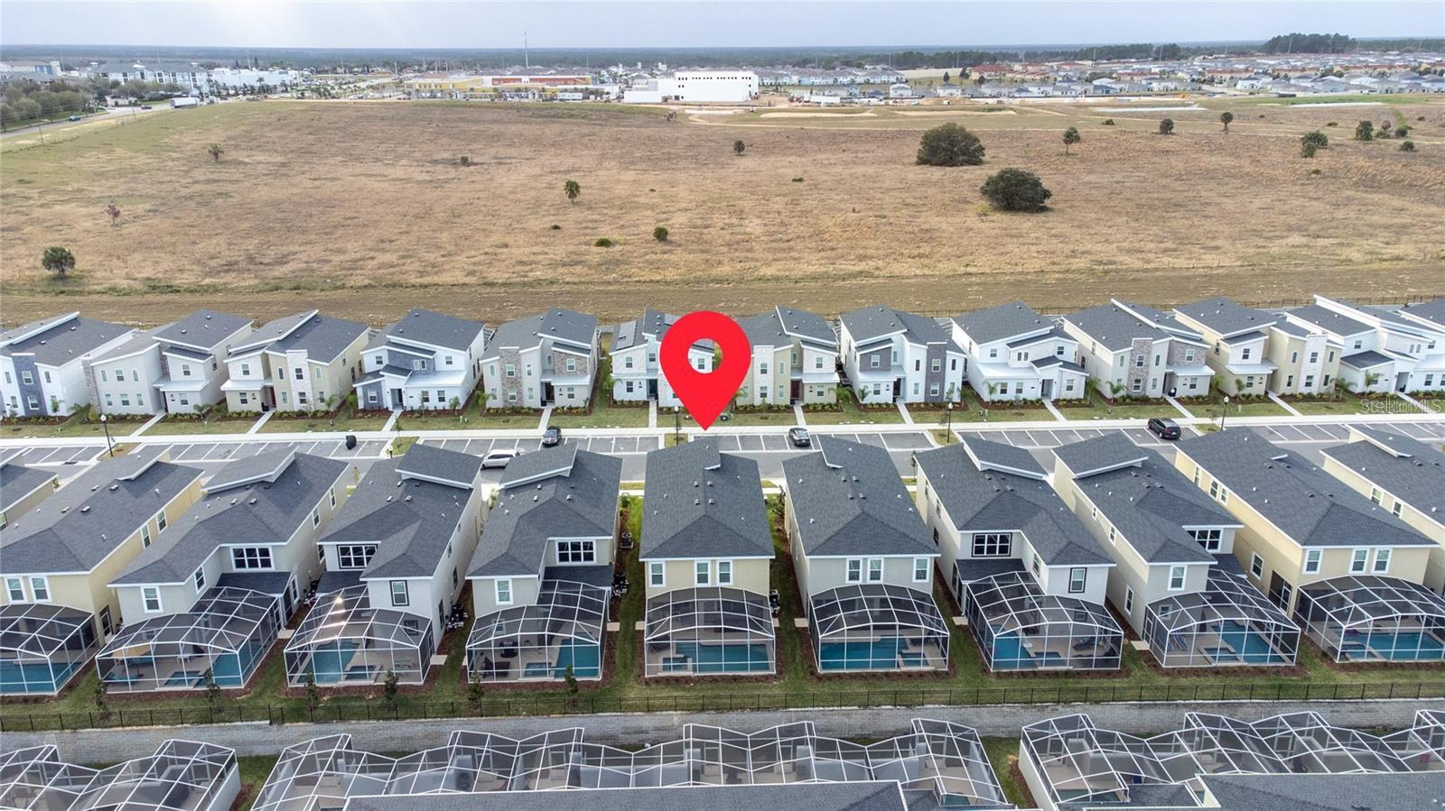 Image 6 of 42 For 9123 Sommerset Hills Drive