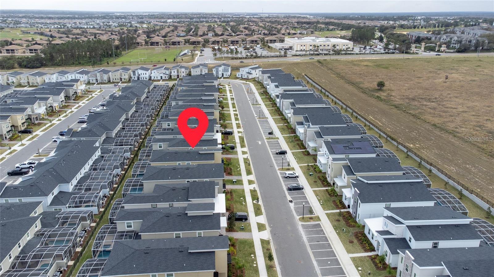 Image 7 of 42 For 9123 Sommerset Hills Drive