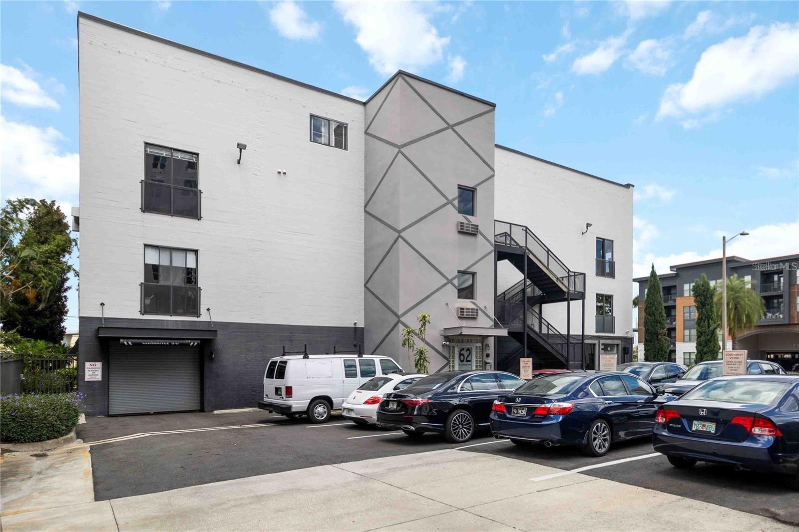 Details for 62 Colonial Drive 301, ORLANDO, FL 32801