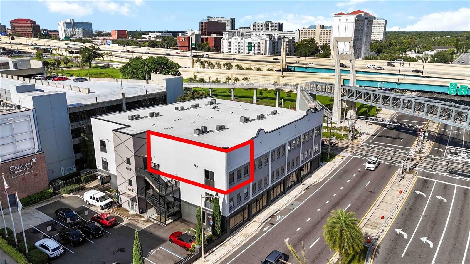 Image 2 of 36 For 62 Colonial Drive 301