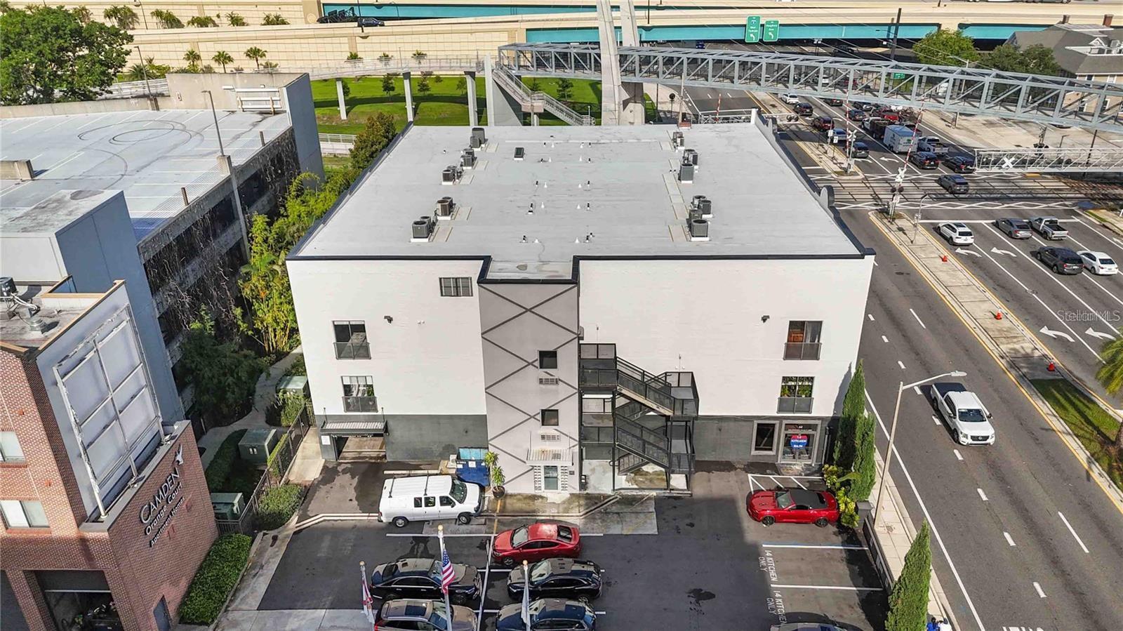 Image 33 of 36 For 62 Colonial Drive 301