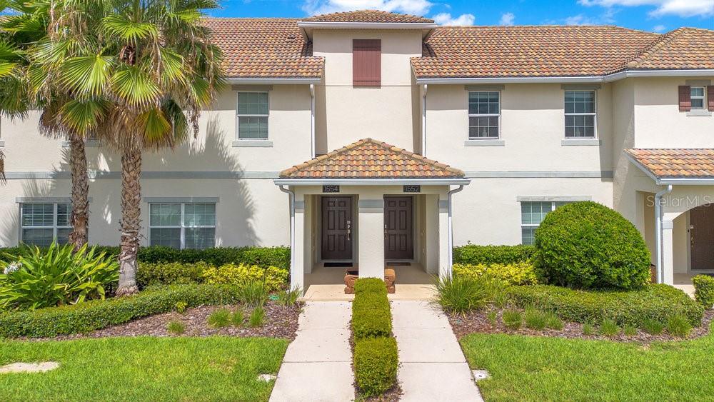 Details for 1552 Plunker Drive, DAVENPORT, FL 33896