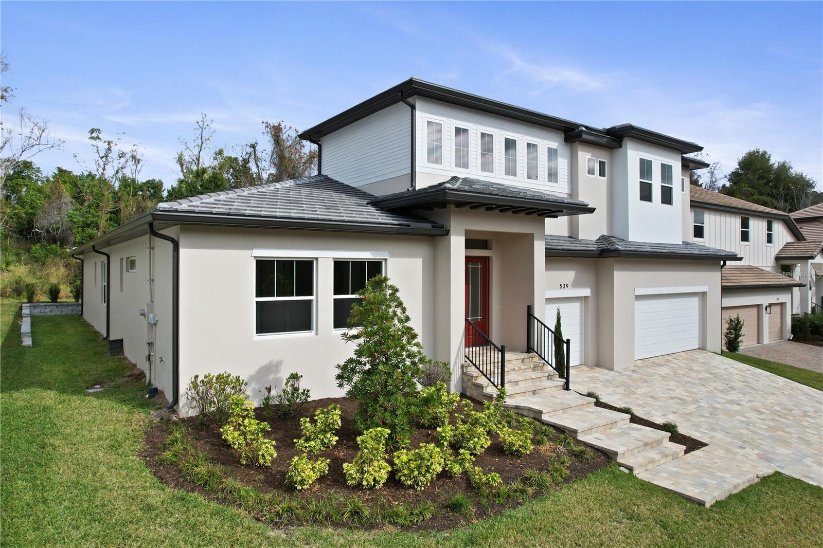 Image 2 of 62 For 539 Sanctuary Golf Place