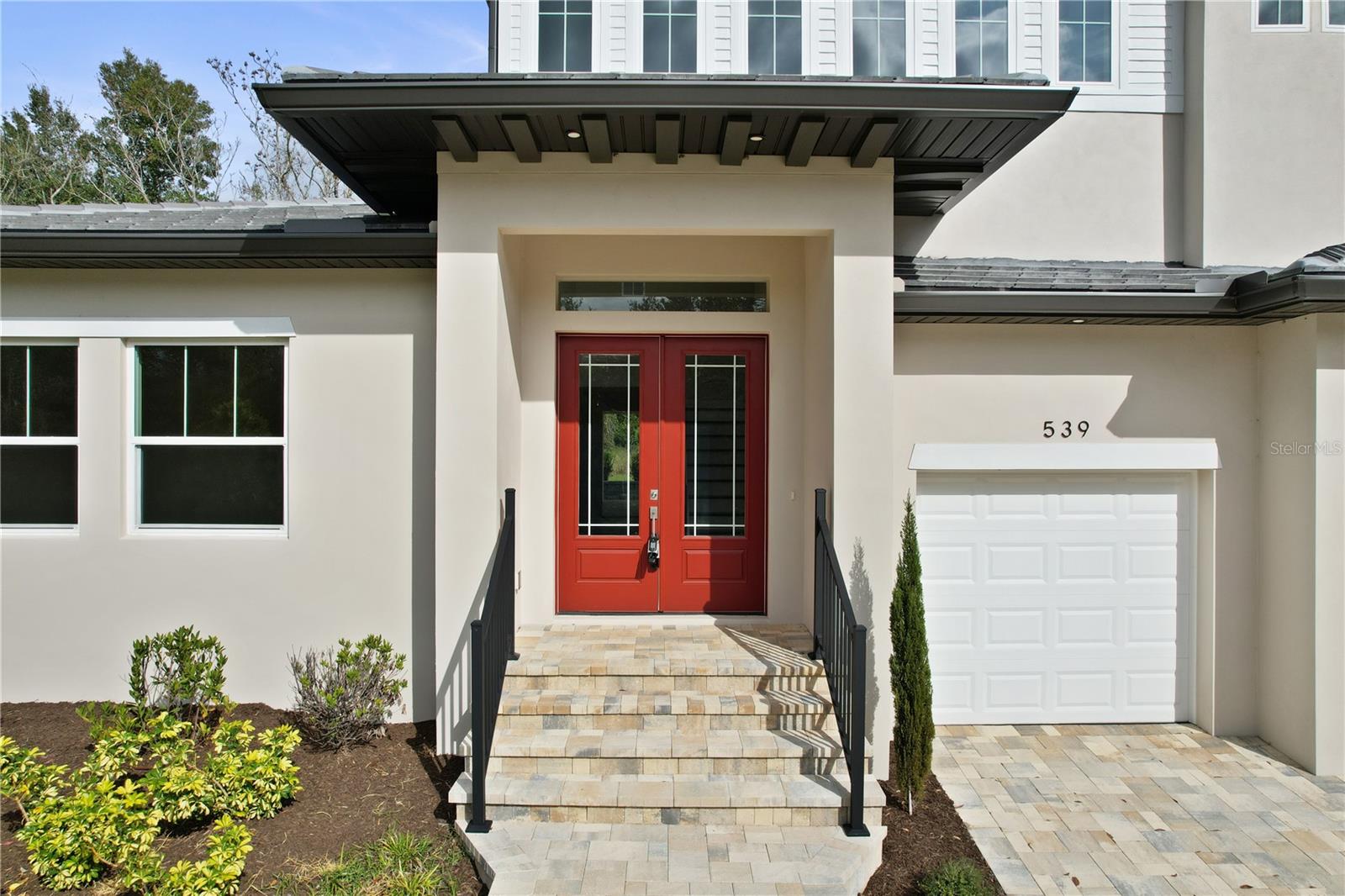 Image 4 of 62 For 539 Sanctuary Golf Place